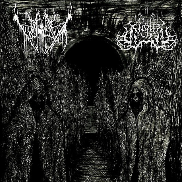 Hatred Manifest cover art