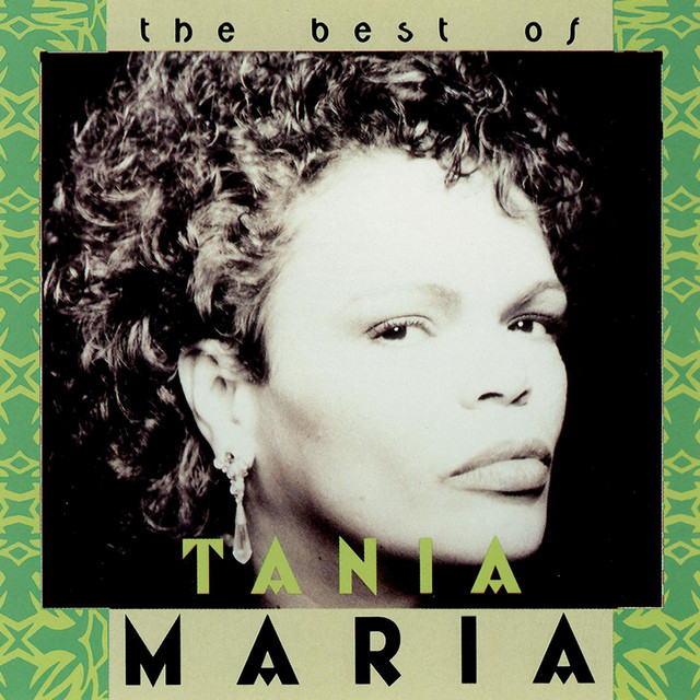 Olha - Maria Chega 洋楽 Tania Quem
