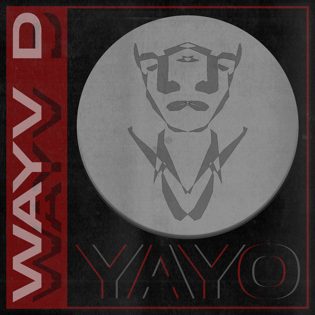 Yayo album art