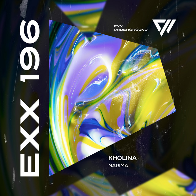 Narima album art