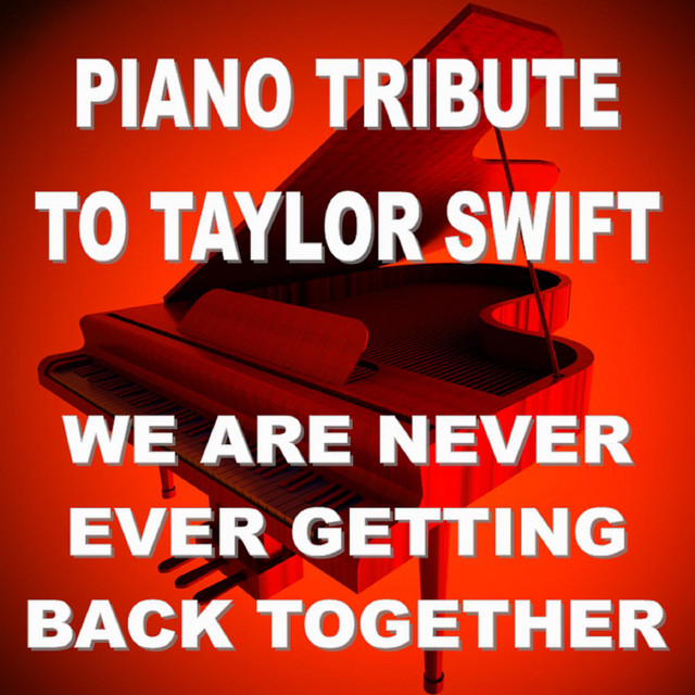 Piano Tribute Conservatory Photo