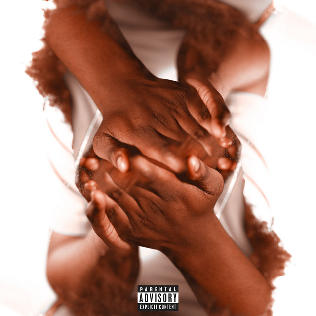Blacc Boys Don't Cry cover art