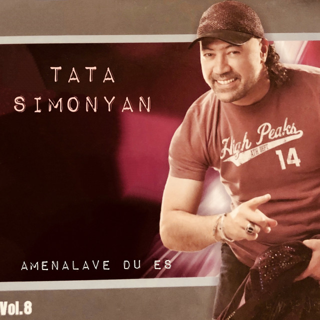 Amenalave Du Es cover art