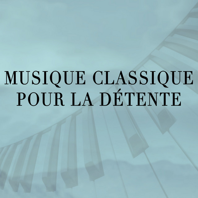 Musique Classique pour la Détente cover art