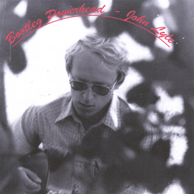 Bootleg Powerhead cover art