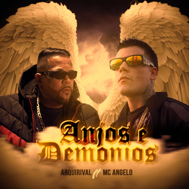Anjos e Demônios