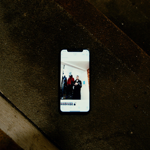 undefined album image