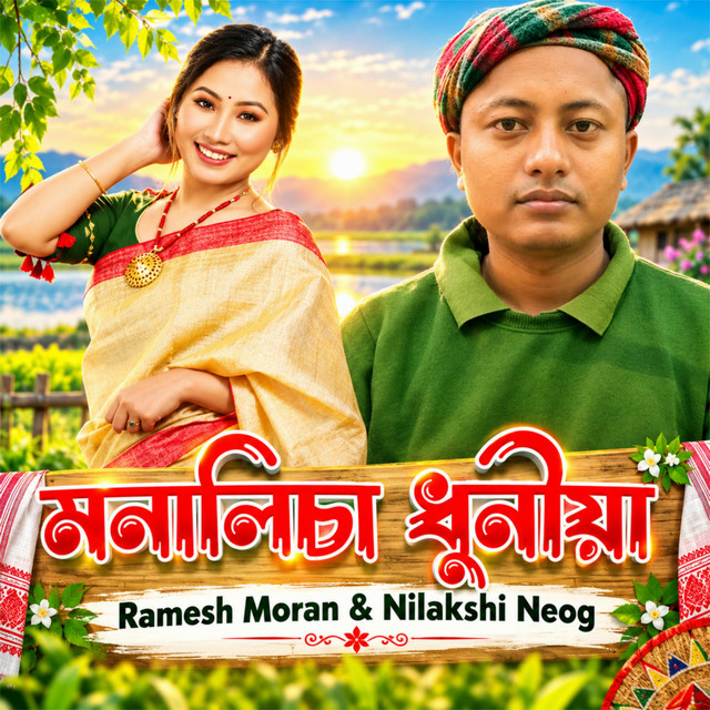 Monalisha Dhuniya