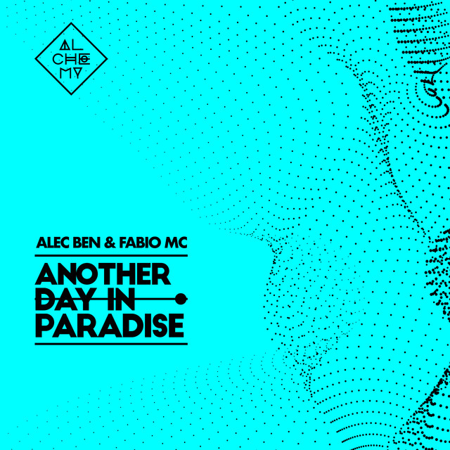 Another Day in Paradise cover art