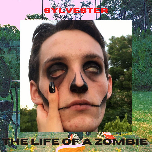 The Life of a Zombie cover art
