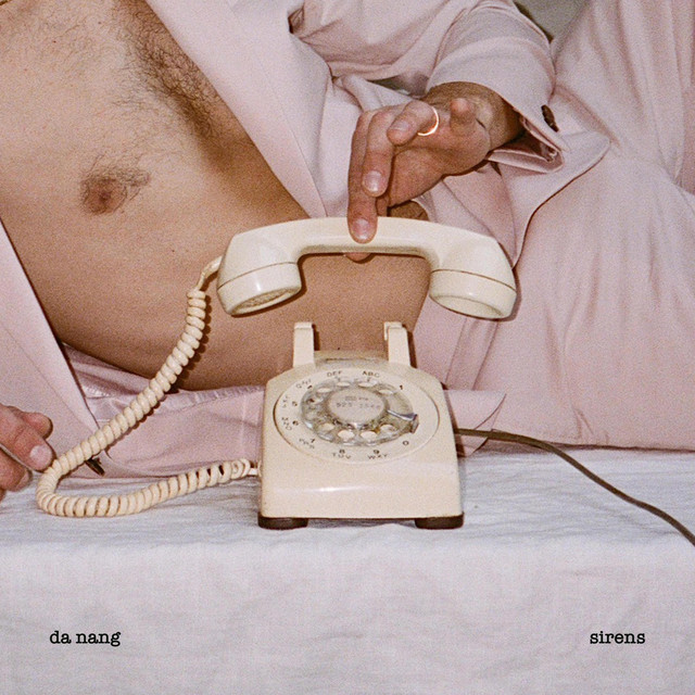 sirens cover art