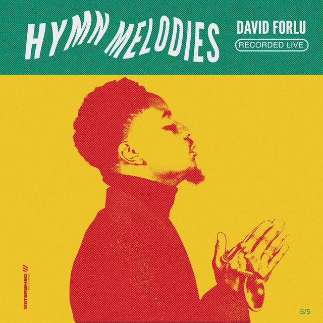 Hymn Melodies (Live) cover art