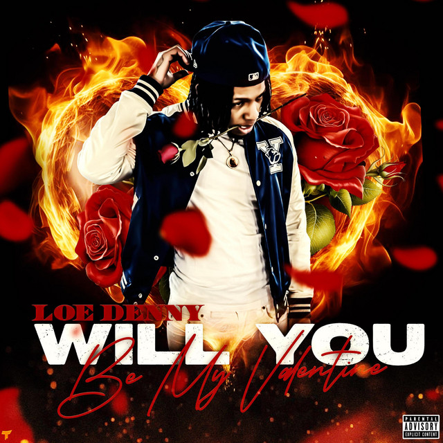 Will You Be My Valentine