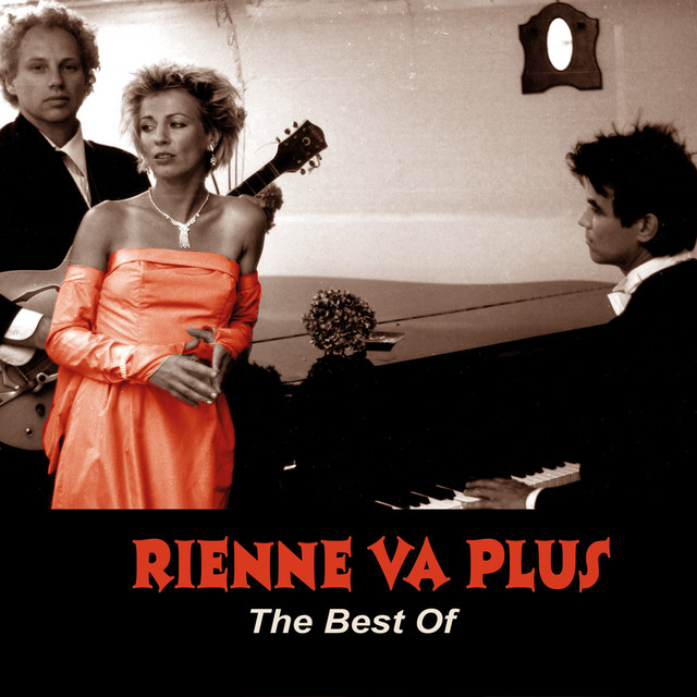 The Best Of cover art