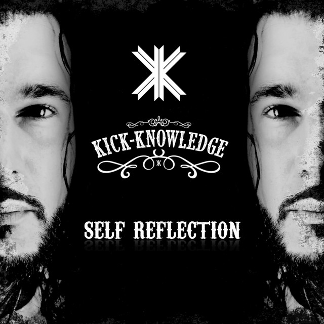 Self Reflection cover art