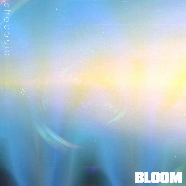 Bloom cover art