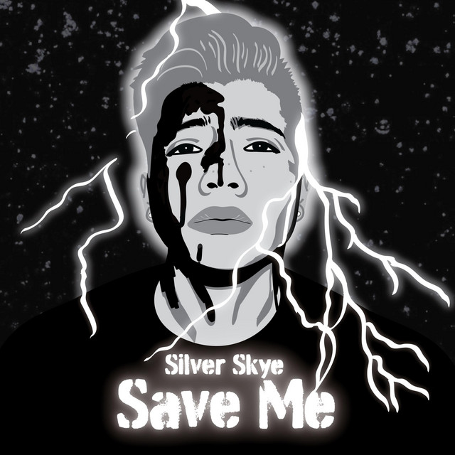 Save Me cover art