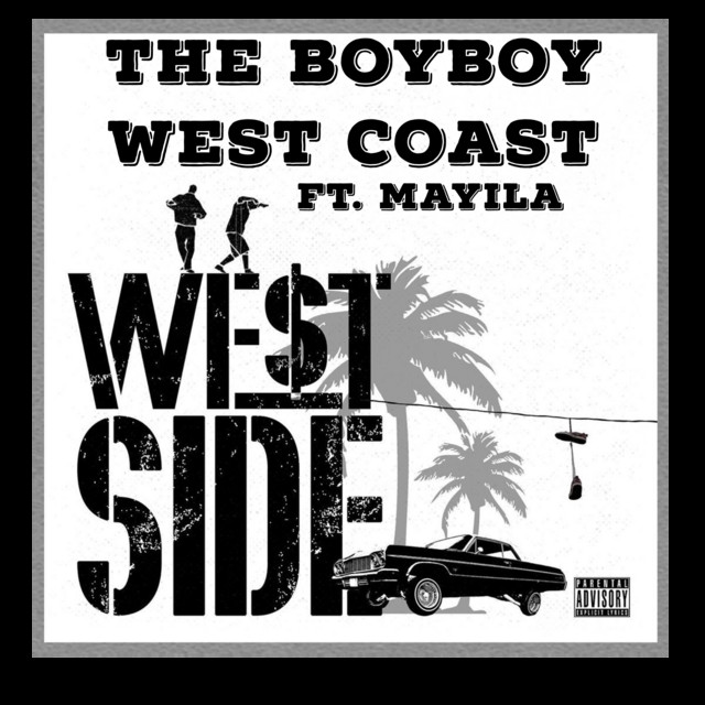 Westside cover