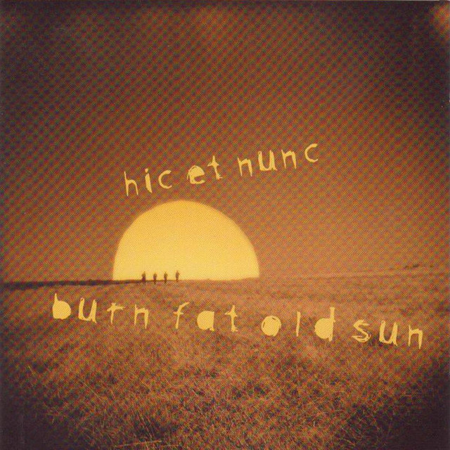 Hic Et Nunc Photo