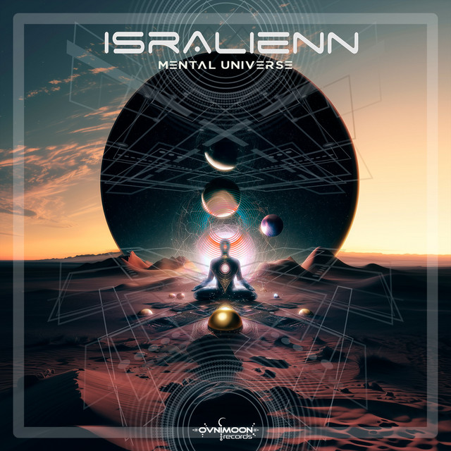 Mental Universe cover art