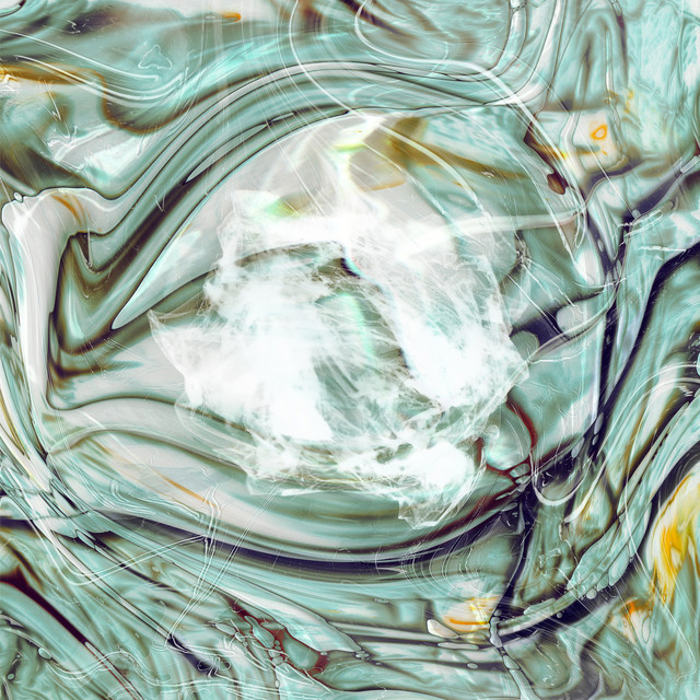 Opal cover art