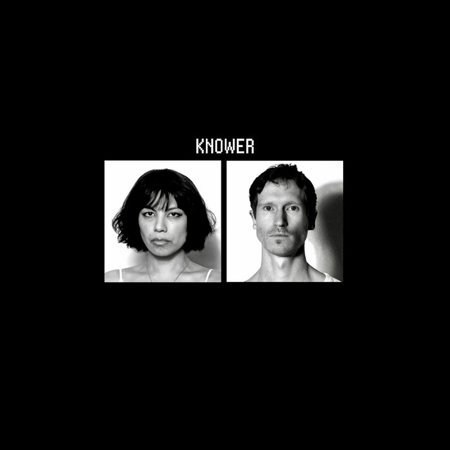 Knower Forever cover art