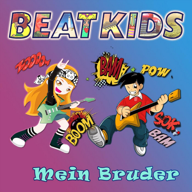 Beatkids