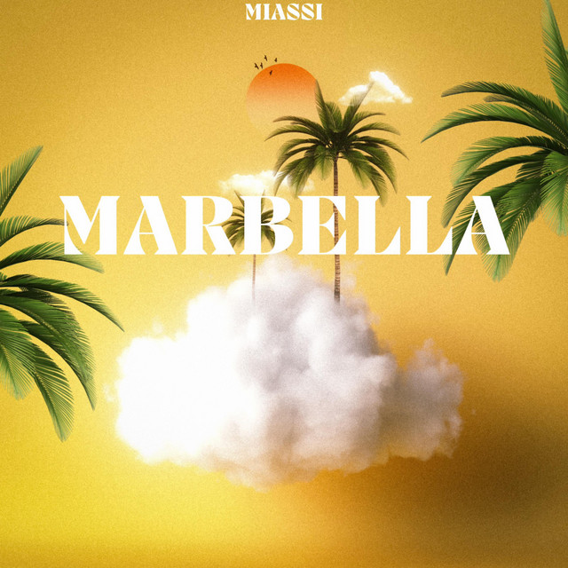 Marbella cover art
