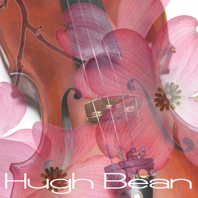 Hugh Bean cover art