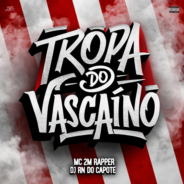 Tropa do Vascaíno
