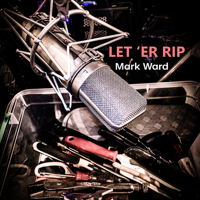 Let 'er Rip cover art