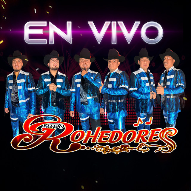 En Vivo cover art