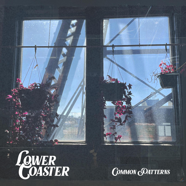 Common Patterns cover art