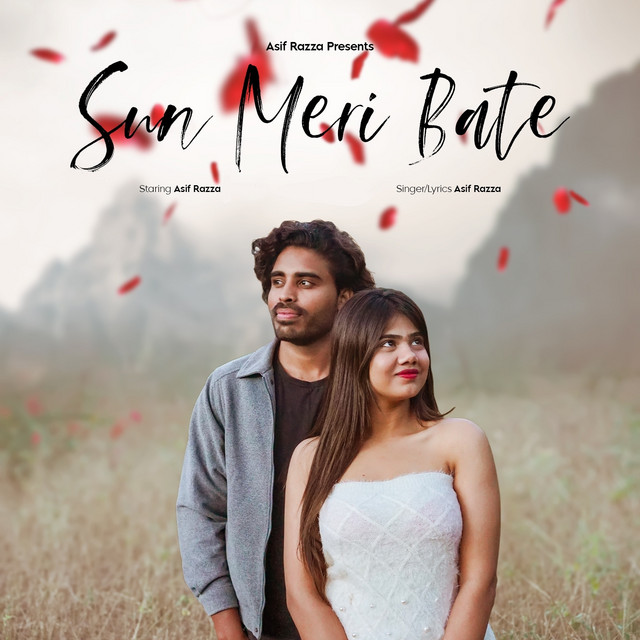 Sun Meri Bate - Single by Asif Razza | Spotify
