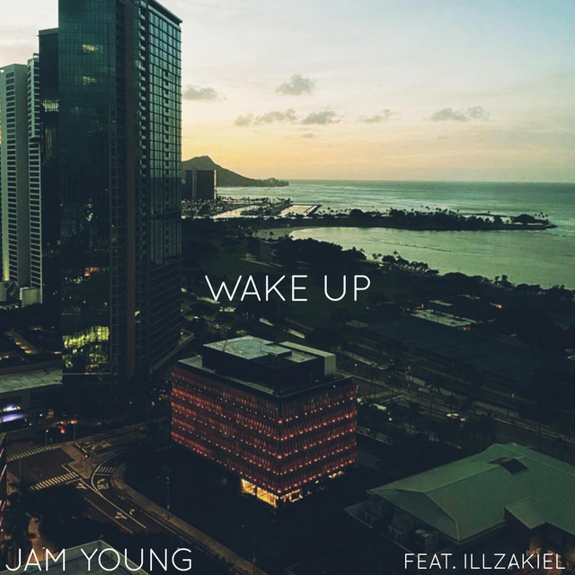 Wake Up