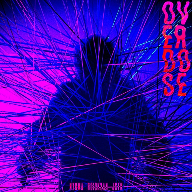 Overdose cover art
