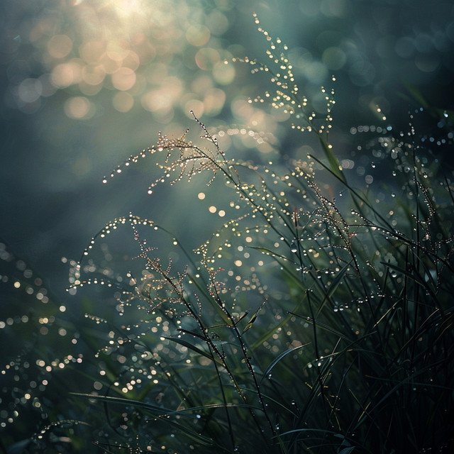 As Morning Dew