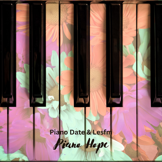 Обкладинка: Piano Hope — Lesfm