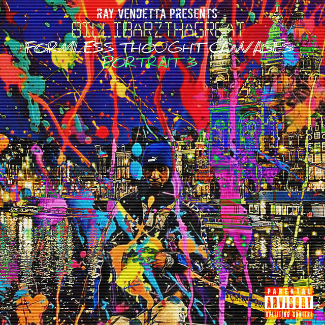 MIRRORS OF YESTERDAY cover art