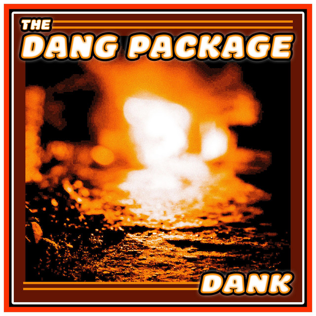 Dank cover art