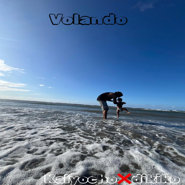 Volando