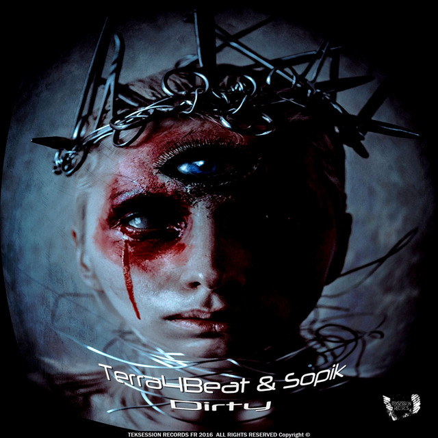 Обкладинка: Our Chance — Terra4Beat