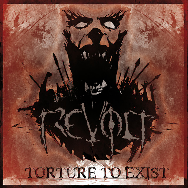 Torture to Exist cover art