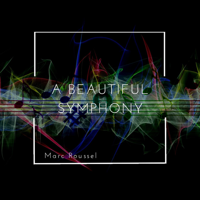 A Beautiful Symphony cover art