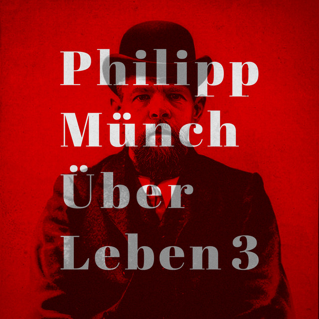 Über Leben 3 cover