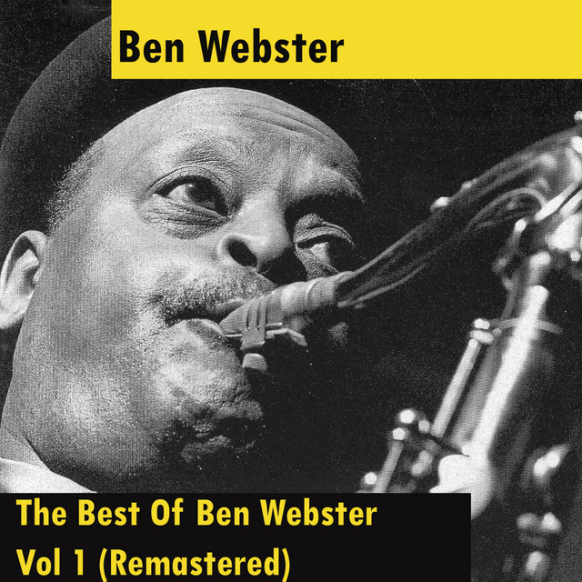 Perdido - song and lyrics by Ben Webster | Spotify