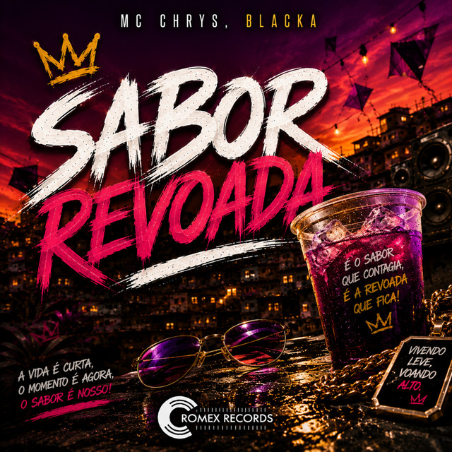 Sabor Revoada