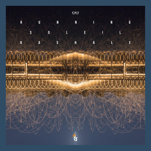 Running cover art