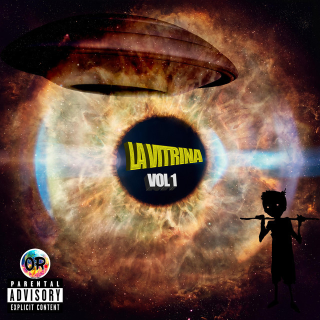 La vitrina, Vol. 1