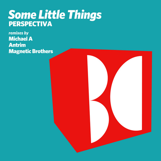 Perspectiva cover art